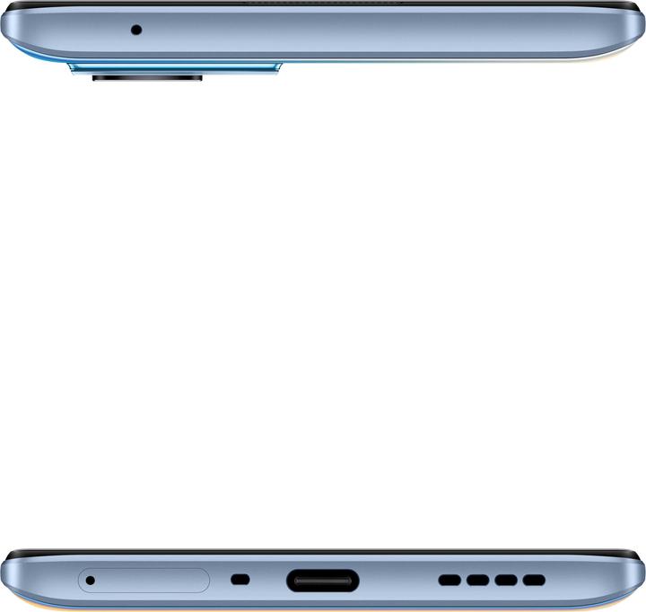Produktbild realme GT Neo2 (128 GB, Blue, 6.62", Dual SIM, 64 Mpx, 5G)