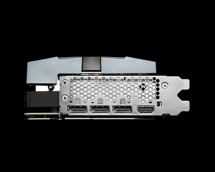 Image du produit MSI GeForce RTX 3070 Suprim (8 Go)