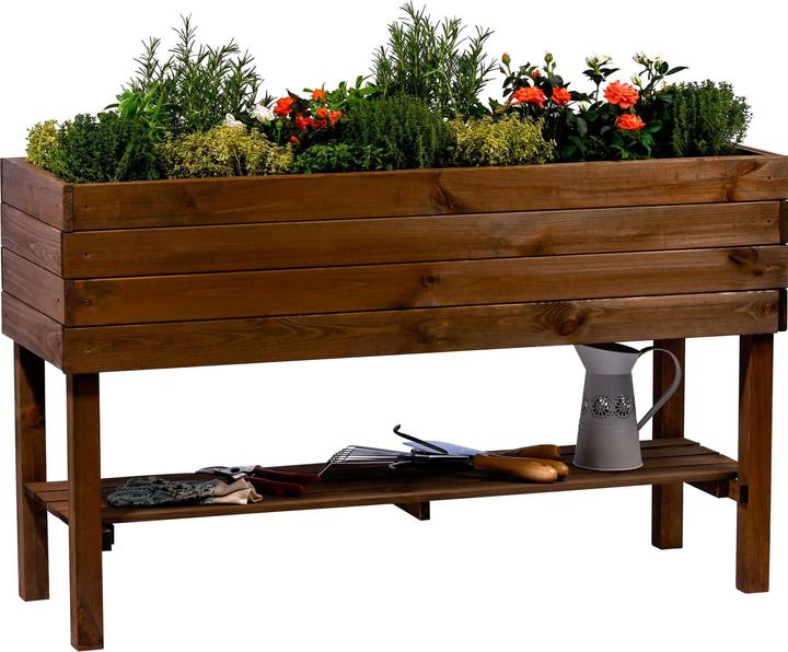 Immagine prodotto Dobar Letto rialzato