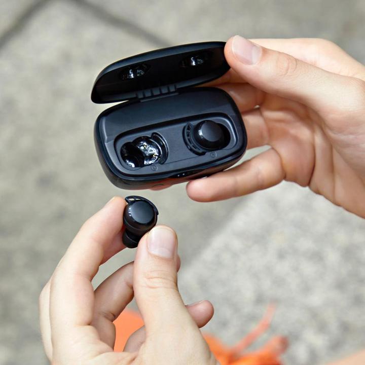 Actual product image Tribit FlyBuds 3 (5 h, Wireless)