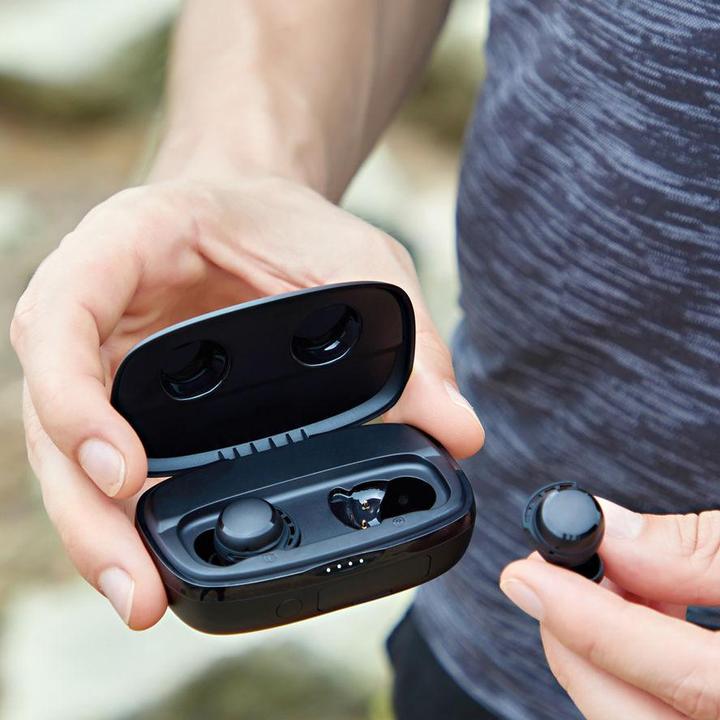 Actual product image Tribit FlyBuds 3 (5 h, Wireless)