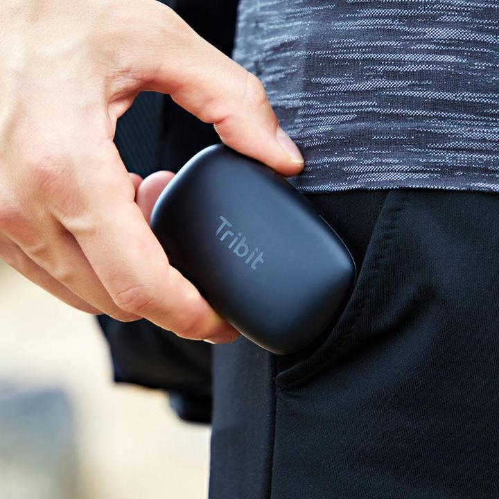Actual product image Tribit FlyBuds 3 (5 h, Wireless)