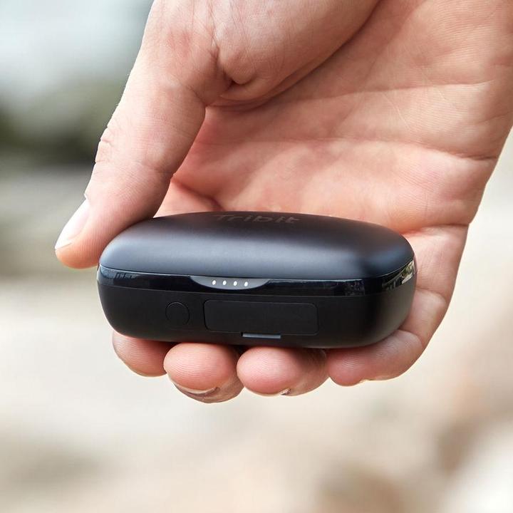 Actual product image Tribit FlyBuds 3 (5 h, Wireless)