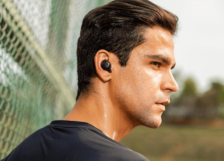 Actual product image Tribit FlyBuds 3 (5 h, Wireless)