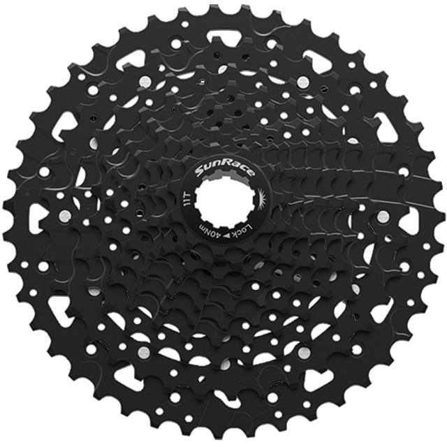 Immagine prodotto SunRace US 400 (10-velocità, 11-36)