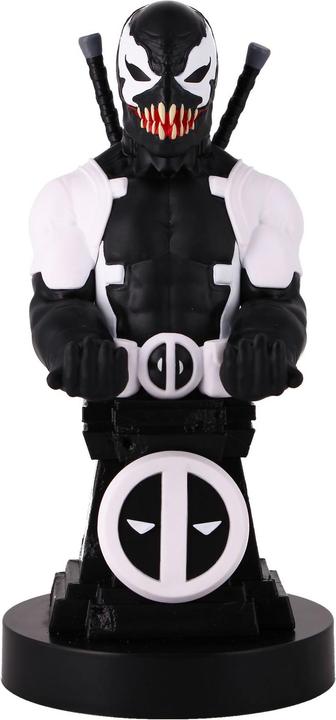 Image du produit Exquisite Gaming Marvel Comics: Venompool Cable Guy (Xbox 360, Mac, PS4, Switch, PS5, Xbox One S, PC, Xbox Series X)