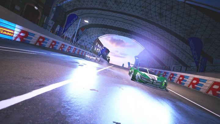 Produktbild Bigben Xenon Racer (Switch, Switch Lite, Switch OLED, IT)
