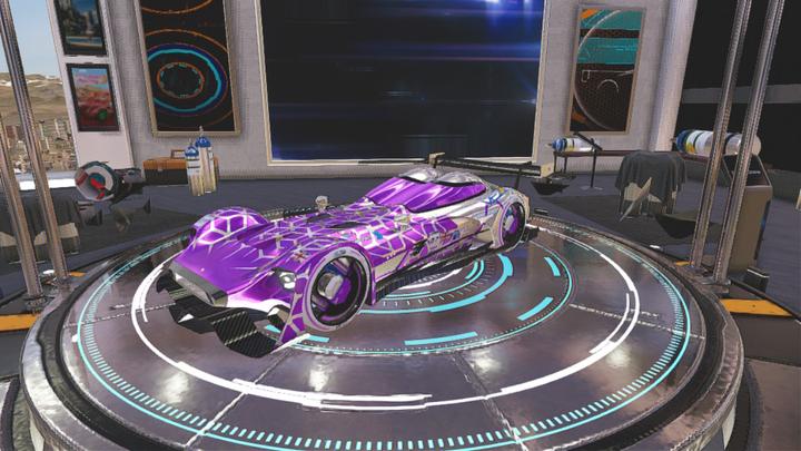 Produktbild Bigben Xenon Racer (Switch, Switch Lite, Switch OLED, IT)