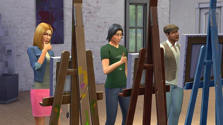 Actual product image EA Games The Sims 4 Bundle Cani e Gatti (Digital Download) (PC, IT)