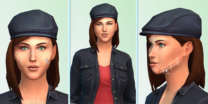Actual product image EA Games The Sims 4 Bundle Cani e Gatti (Digital Download) (PC, IT)