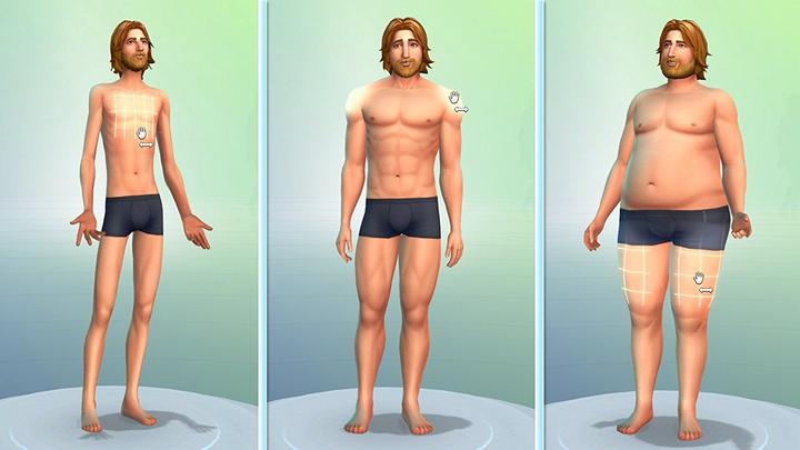 Actual product image EA Games The Sims 4 Bundle Cani e Gatti (Digital Download) (PC, IT)