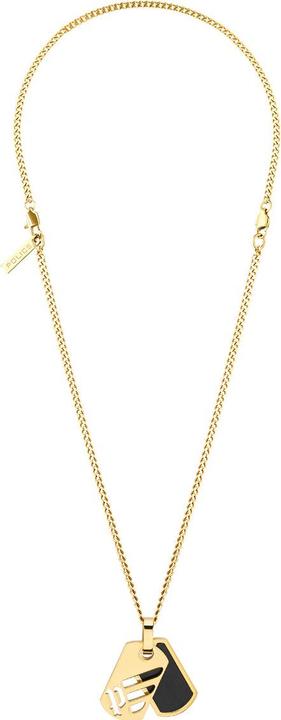 Immagine prodotto Police Collana Lattitude (Metallo, 55 cm)