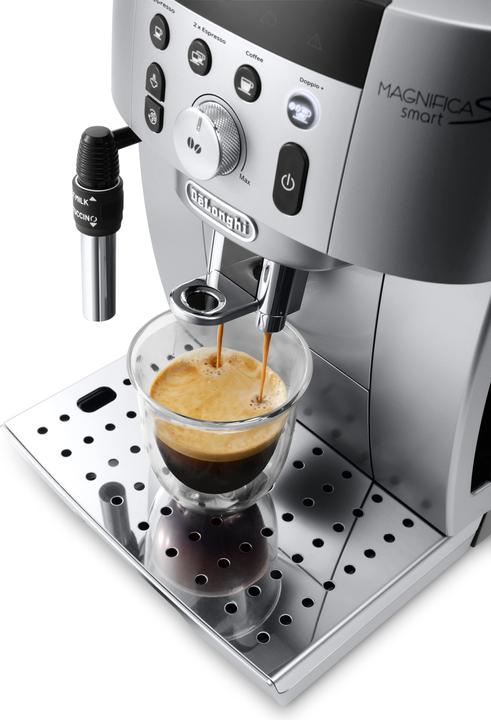 De'Longhi Magnifica S Smart ECAM 250.31.SB