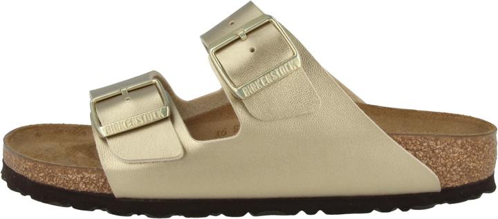 Birkenstock Arizona Birko-Flor Schmal