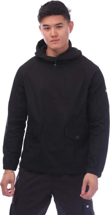 Weekend Offender Molai Hoodie zum Überziehen