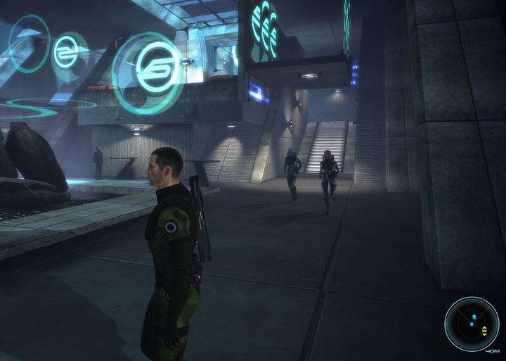 Produktbild EA Games Mass Effect Legendary Edition (PS4, IT)