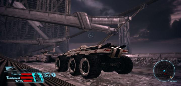 Produktbild EA Games Mass Effect Legendary Edition (PS4, IT)