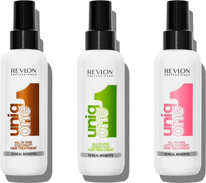 Produktbild Revlon Professional All in one Treatment (150 ml)
