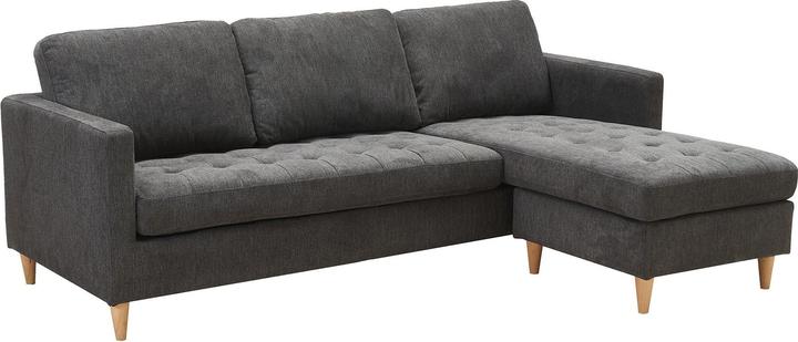 House Nordic Firenze (Ecksofa)