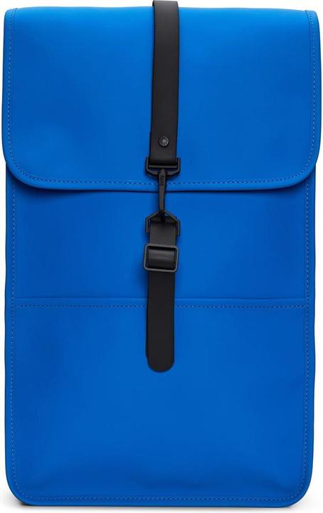 Image du produit Rains Regen Rucksack W3 Unisexzak - Wellen - 13 Liter (13 l)