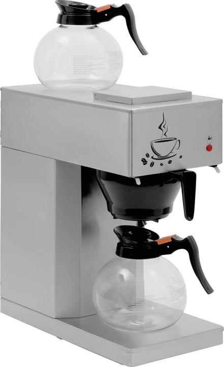 Produktbild Ich-zapfe Kaffeemaschine, Filterkaffeemaschine - Modell ECO