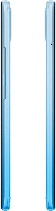 Produktbild realme C25Y (64 GB, Glacier Blue, 6.50", Dual SIM + SD, 50 Mpx, 4G)
