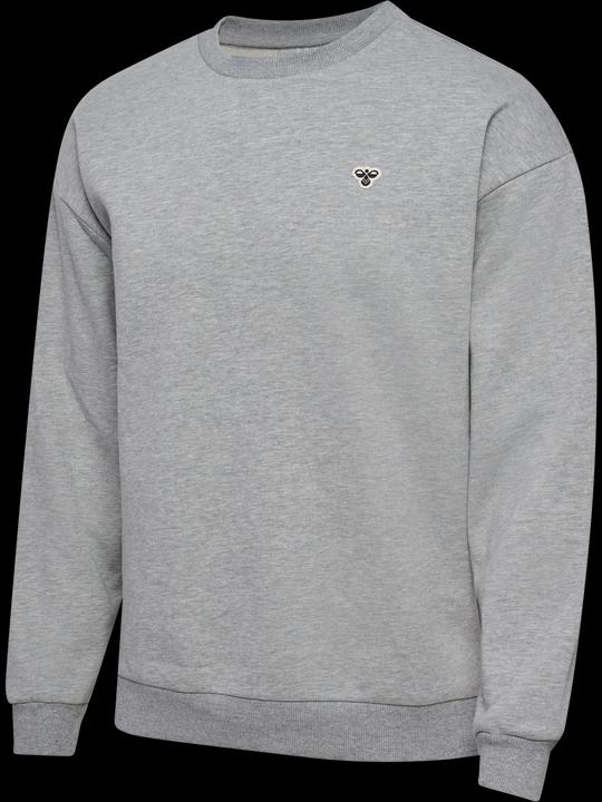 Image du produit hummel hmlLOOSE CREWNECK BEE (S)