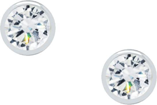 Image du produit Candy Boucles d'oreilles Sheer Bliss, argent sterling 925 (Argent sterling 925, Argent massif de 925)