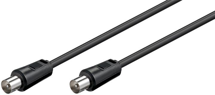 Produktbild Goobay Antennenkabel (70 dB, Antennenkabel)