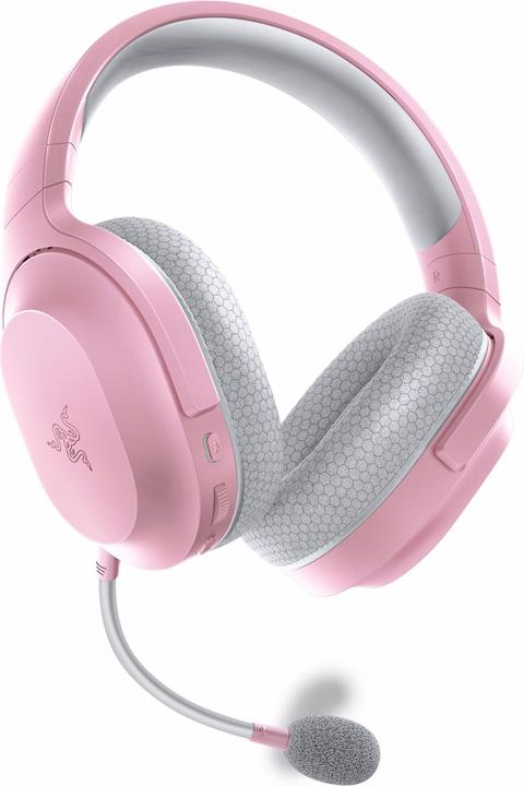 Image du produit Razer Barracuda X (Filaire, Sans fil)