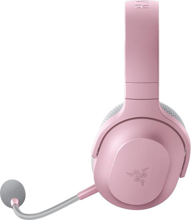 Image du produit Razer Barracuda X (Filaire, Sans fil)