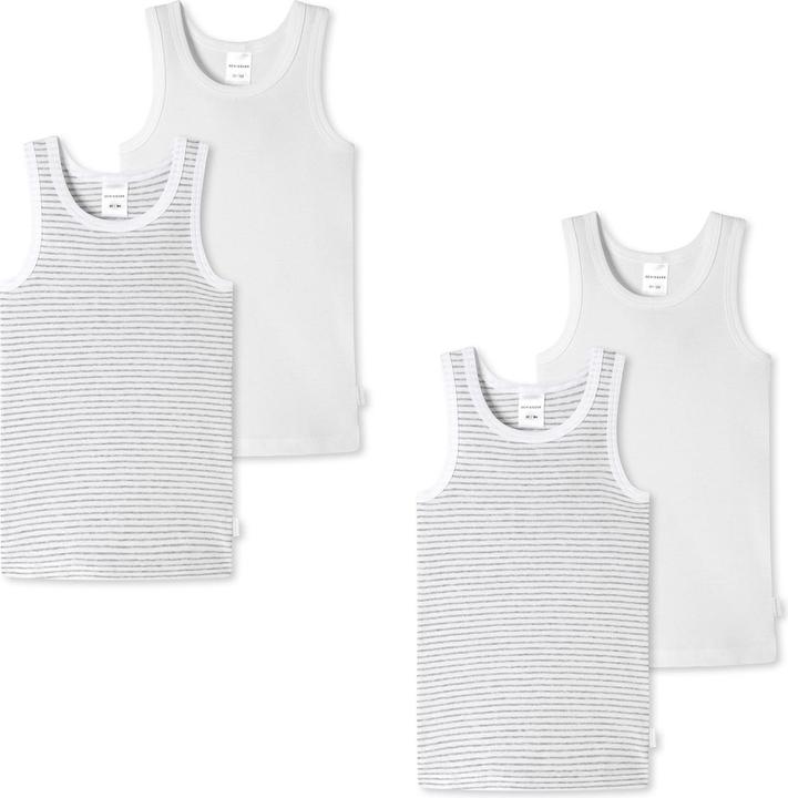 Schiesser Unterhemd Allday Basic