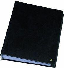 Produktbild Rillstab rills SichtbuA3 24H (A3)
