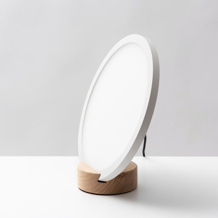 Actual product image Innolux Epic (2500 lx)