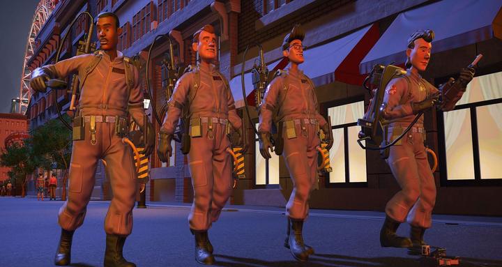 Produktbild Plaion Planet Coaster (PS5, IT)