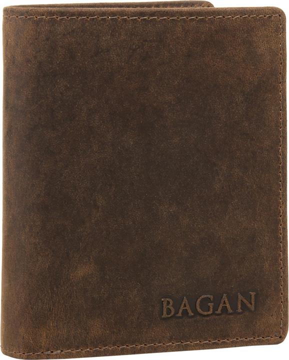 Produktbild Bagan Geldbörse