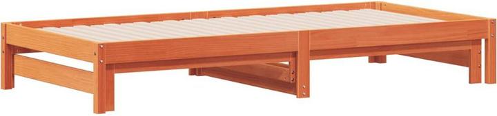 Produktbild VidaXL Tagesbett Ausziehbar (80 x 200 cm)