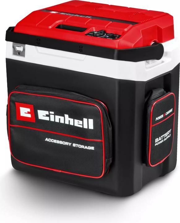 Produktbild Einhell Kühlbox TE-COL 18/27 Li-Solo (27 l)