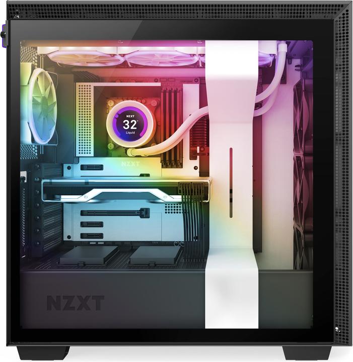 Image du produit NZXT Kraken Z73 RGB
