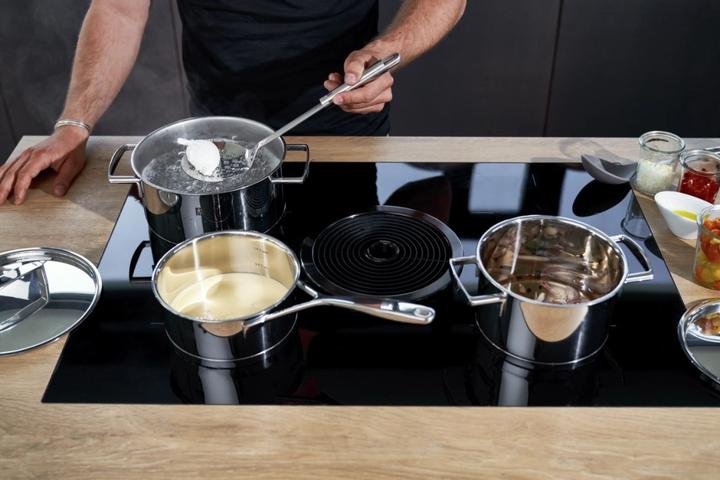 Actual product image Zwilling Passion (16 cm, Pot, Aluminium, Stainless steel)