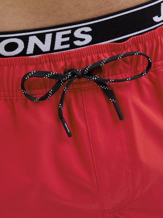 Immagine prodotto Jack & Jones Badehose MAUI Schwimm-Shorts (M)