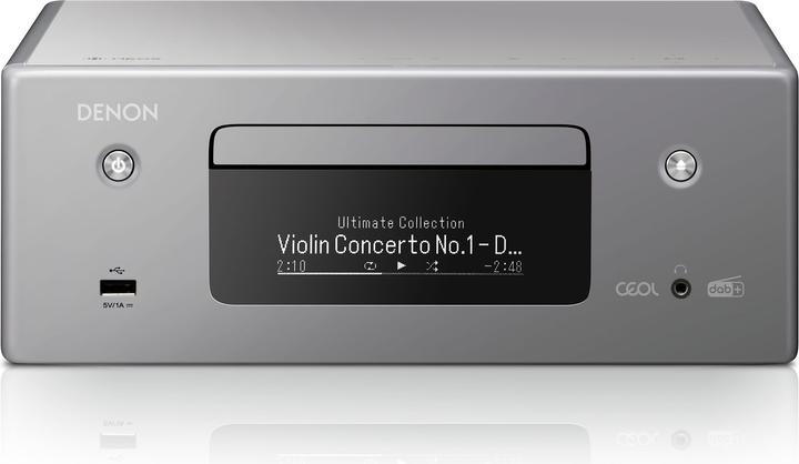 Denon RCD-N11DAB (network receiver)