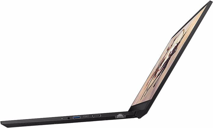 Produktbild MSI Katana GF76 (17.30", Intel Core i7-11800H, 16 GB, 512 GB, DE)
