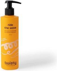 Produktbild Twisty TWISTY Ride The Wave odżywka emolientowa do włosów kręconych 280ml (280 ml)