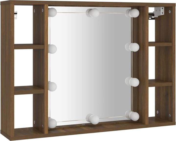 Actual product image VidaXL Sheila (76 x 15 x 55 cm)