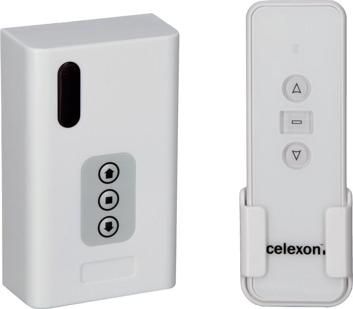 Actual product image Celexon Professional 1-channel radio set (Transmitter / Receiver)