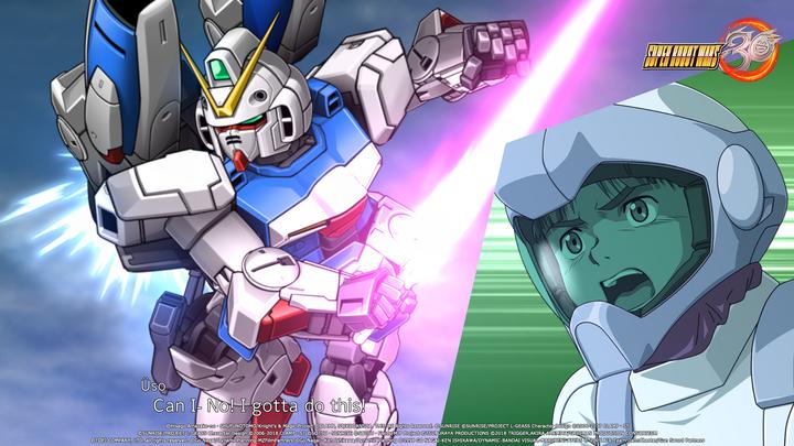 Immagine prodotto Bandai Namco Super Robot Wars 30° anniversario (Switch, DE)