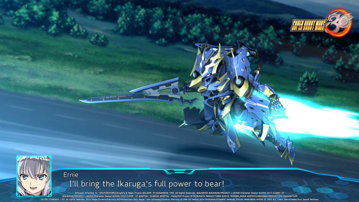 Immagine prodotto Bandai Namco Super Robot Wars 30° anniversario (Switch, DE)
