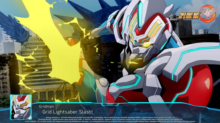 Immagine prodotto Bandai Namco Super Robot Wars 30° anniversario (Switch, DE)
