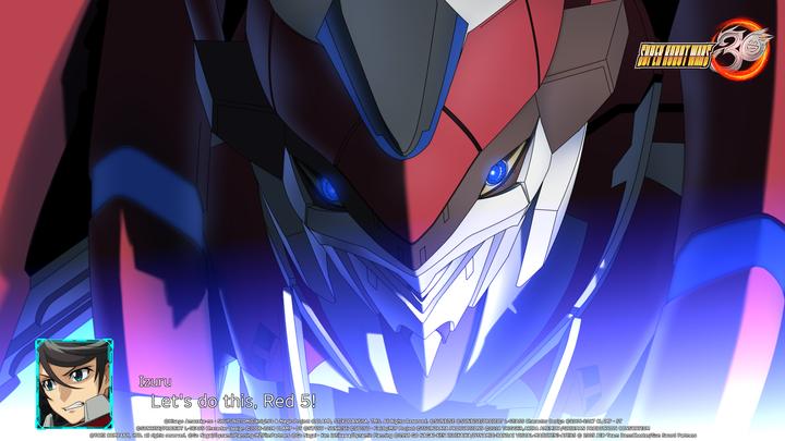 Immagine prodotto Bandai Namco Super Robot Wars 30° anniversario (Switch, DE)